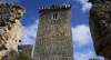La torre del homenaje en la fortificación medieval. / SN