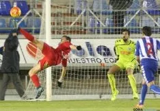 El Numancia lo ha intentado, pero se ha escapado una victoria deseada y tranquilizadora