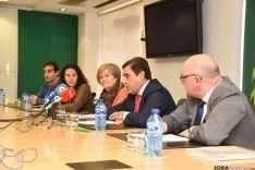 Foto 3 - "Imperdibles", una aplicaci&oacute;n tecnol&oacute;gica para tener siempre localizados a los enfermos de alzheimer