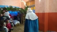 La Adoración en Quintana.