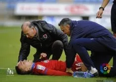 Foto 20 - Al Numancia le sobra el descuento frente al Girona (1-1)