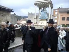 Fiestas del Jesús en Navaleno