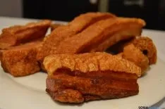Foto 13 - El mejor torrezno del mundo ya tiene cuatro finalistas sorianos