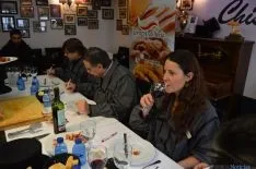Foto 6 - El mejor torrezno del mundo ya tiene cuatro finalistas sorianos