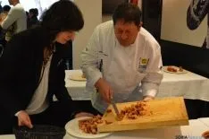 Foto 4 - El mejor torrezno del mundo ya tiene cuatro finalistas sorianos