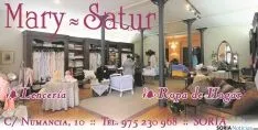 Mari Satur