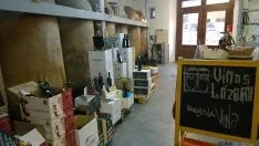 Vinos Lázaro