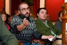 Asamblea de la Asociación de Jurados
