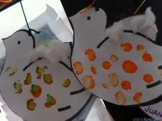 Actividades en el Día Escolar de la No Violencia