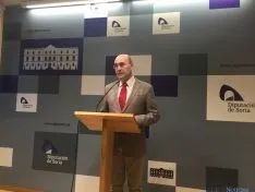 Jesús Alonso