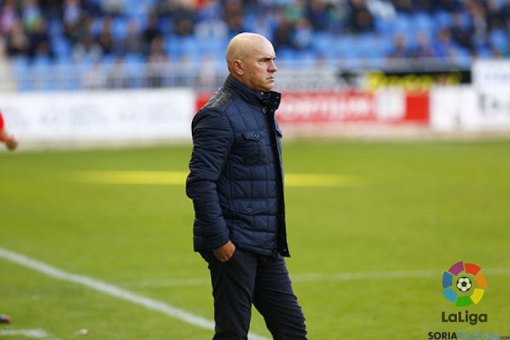 Luis César Sampedro