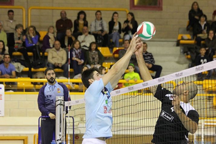 Río Duero se juega sus opciones de play off en enero