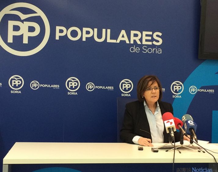 Angulo apuesta por garantizar la gobernabilidad de España.