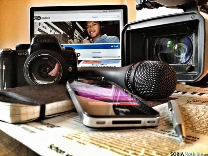 La información sigue estando amenazada un año más.