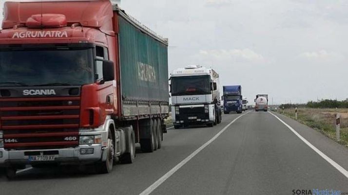 El retraso en el pago de los portes y en los horarios de entrega, principales reclamaciones.