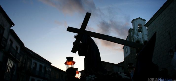 La Semana Santa es un recurso turístico de relevancia, según la Junta.