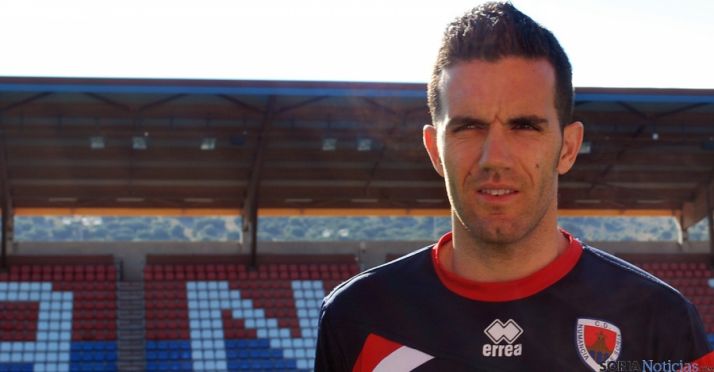 Álvarez estará contra el Alavés./SN