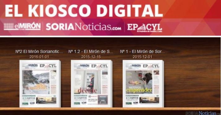 Todos los ejemplares disponibles.