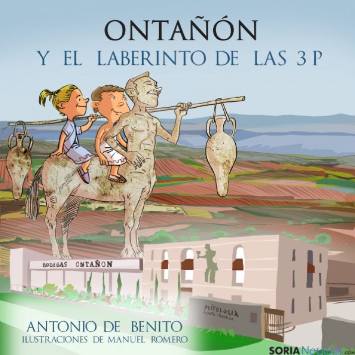 Portada del libro
