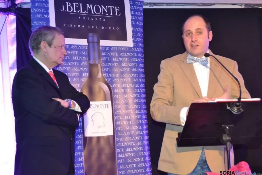 II Premios Trufa Negra 'La Barrosa-J Belmonte'