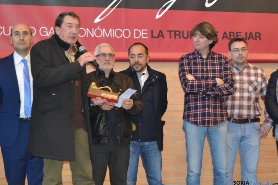 XIV Feria de Abejar