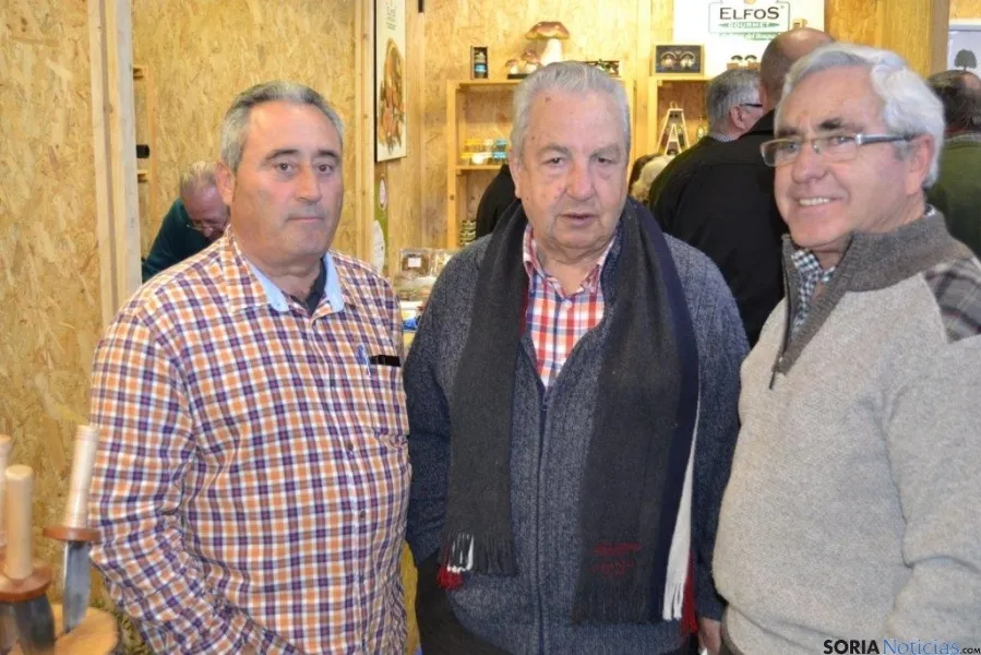 XIV Feria de Abejar