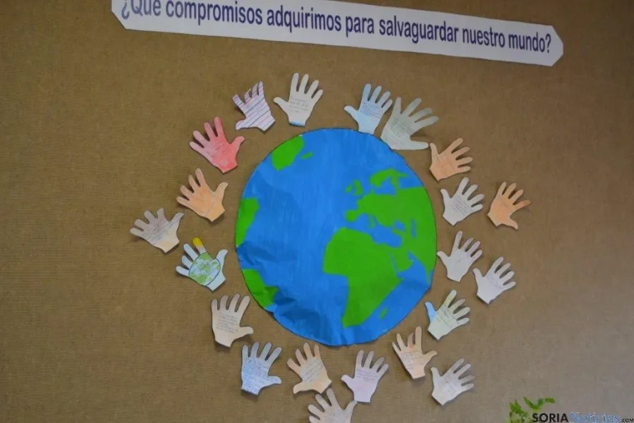 Puertas abiertas Colegio Sagrado Corazón