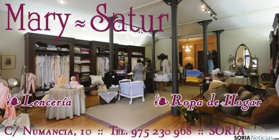 Mary Satur