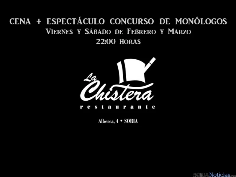 Restaurante La Chistera