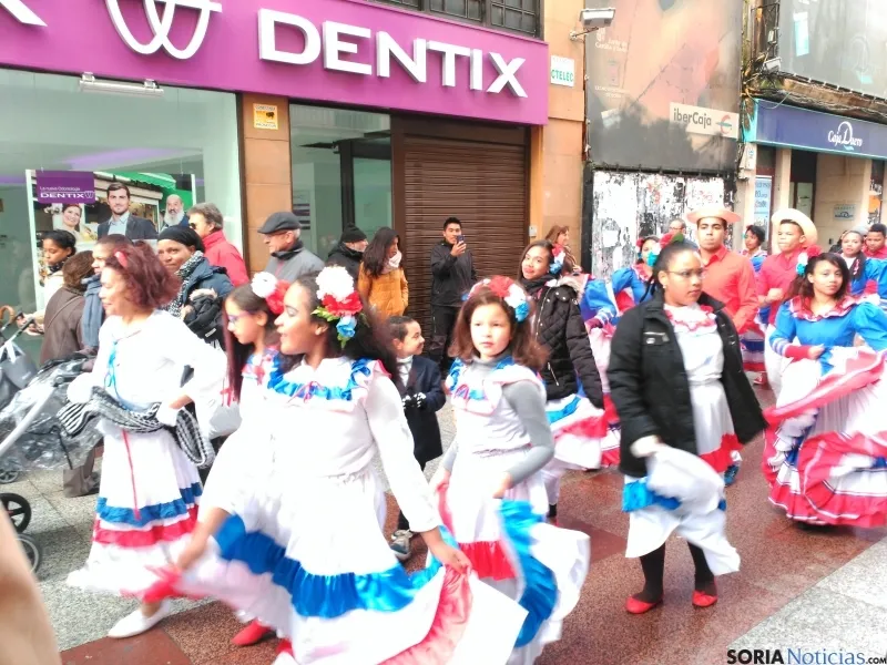 Fiesta de la Independencia de los dominicanos
