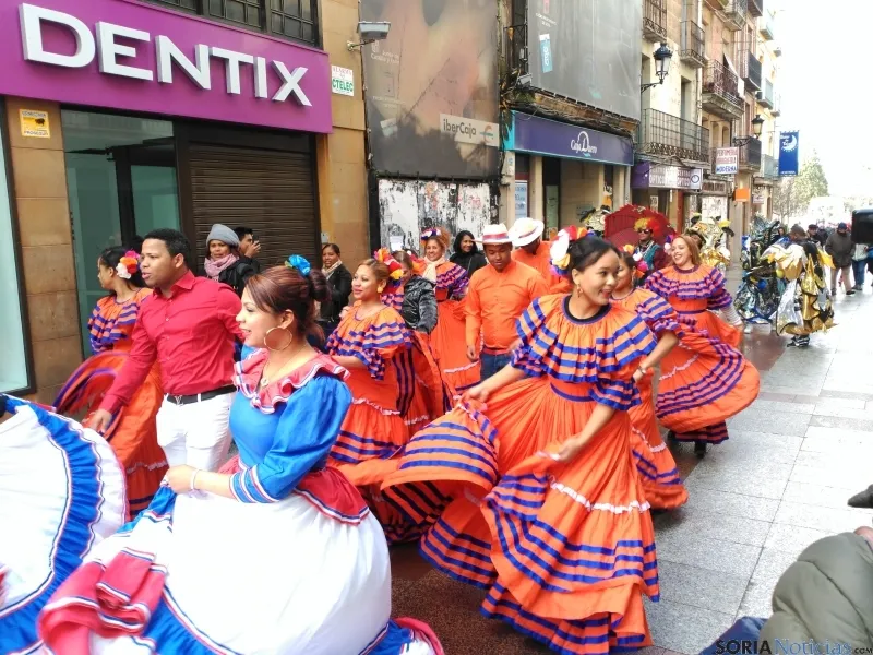 Fiesta de la Independencia de los dominicanos