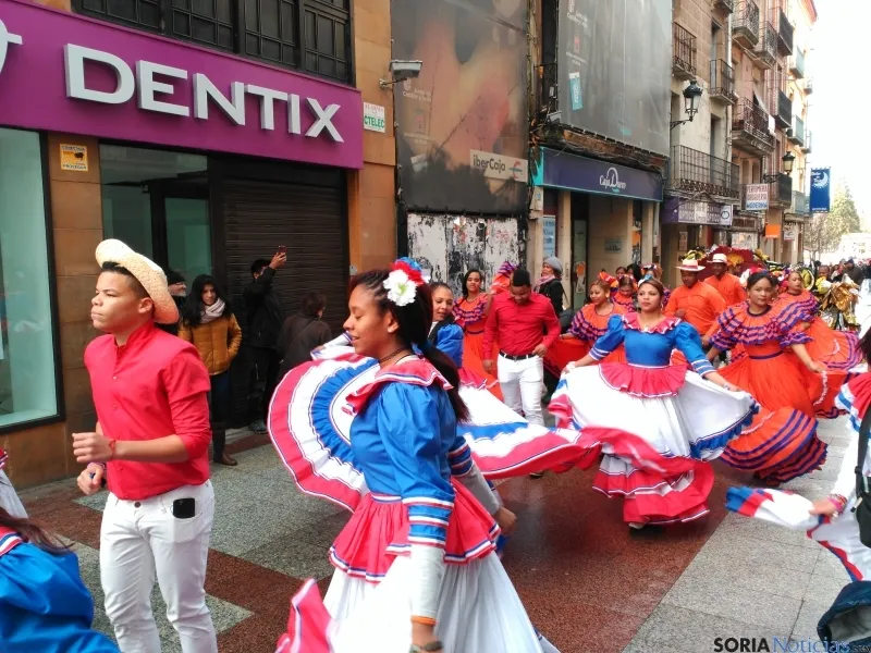Fiesta de la Independencia de los dominicanos