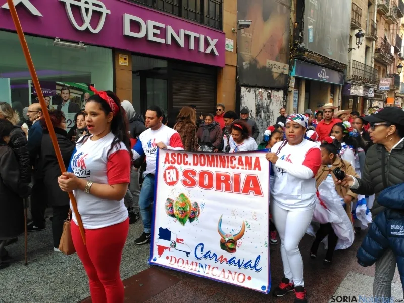 Fiesta de la Independencia de los dominicanos