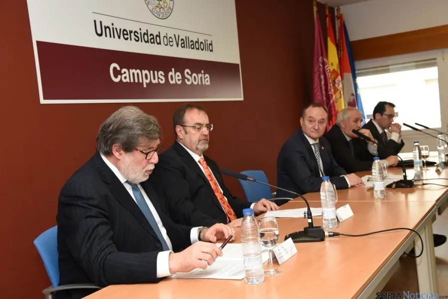 Foto 2 - El mapa de titulaciones universitarias ser&aacute; una realidad este mismo verano