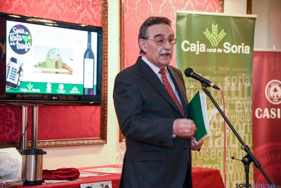 La cita se extiende durante tres semanas. / SN