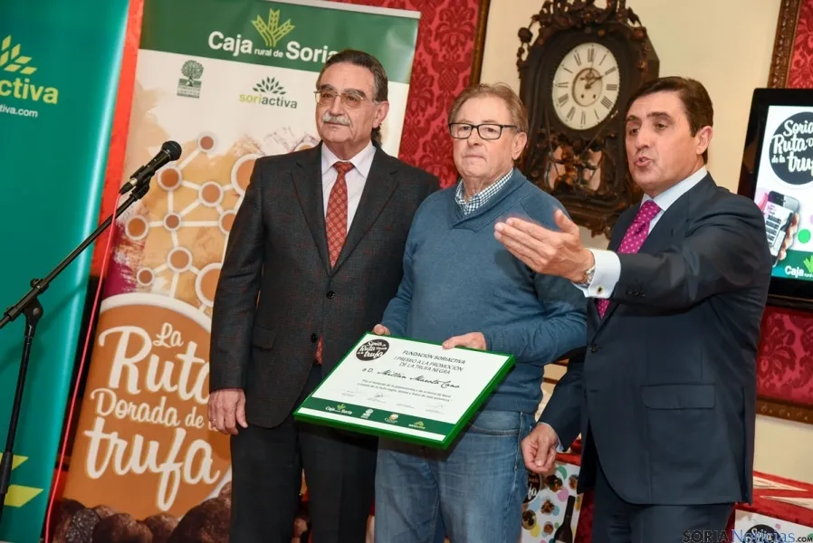La cita se extiende durante tres semanas. / SN