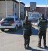 La Guardia Civil vuelve a intervenir en el hotel La Reserva