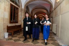 Foto 15 - El instituto Machado teatraliza la orden que lo cre&oacute; hace ahora 175 a&ntilde;os