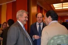 Posada, Marqués y López.