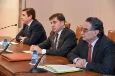 Foto 3 - El FEGA espera que la nueva PAC agilice la tramitaci&oacute;n de las solicitudes