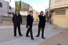 Foto 3 - La Junta sellar&aacute; el vertedero de Vellosillo antes de 'Numancia 2017' 