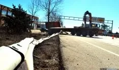 Imagen del trágico accidente. / SN