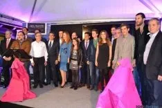 II Premios Trufa Negra 'La Barrosa-J Belmonte'