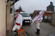 La Barrosa de Abejar 2016
