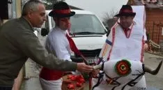 La Barrosa de Abejar 2016