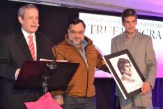 II Premios Trufa Negra 'La Barrosa-J Belmonte'