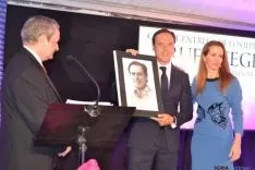 II Premios Trufa Negra 'La Barrosa-J Belmonte'