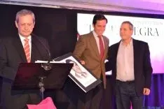 II Premios Trufa Negra 'La Barrosa-J Belmonte'