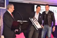 II Premios Trufa Negra 'La Barrosa-J Belmonte'
