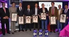 II Premios Trufa Negra 'La Barrosa-J Belmonte'